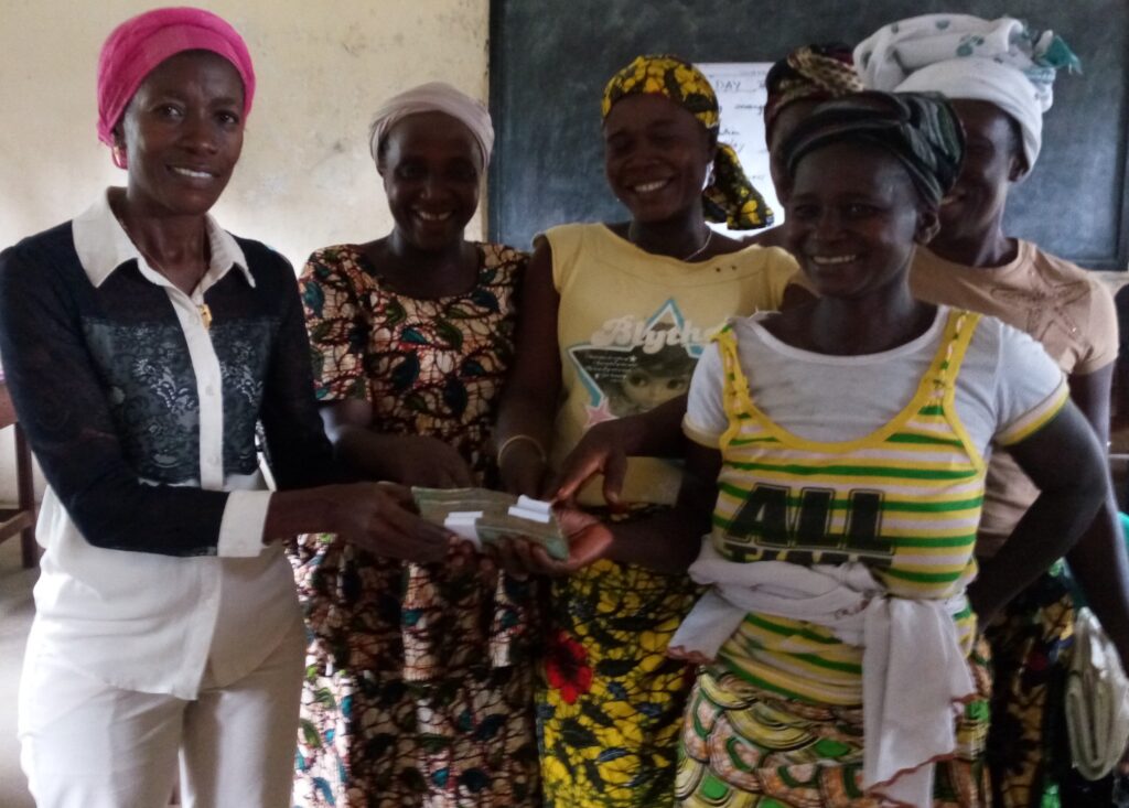 grant to women photo 1