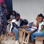 monitoring electorial process